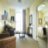 One of the suites at Kensington Place