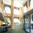 Front entrance area at Villa Da Vinci Retirement Residence in Vaughan