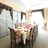 Private dining area at Villa Da Vinci Retirement Residence in Vaughan