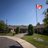 Front entrance at Rosewood Retirement Residence in Kingston