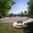 Front entrance at Rosewood Retirement Residence in Kingston