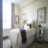 One of the one bedroom suites at Kensington Place