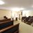 A chapel at Villa Da Vinci Retirement Residence in Vaughan