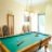 Billiards at Aspira Villa Da Vinci Retirement Living