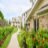 Garden trail at Court at Laurelwood Retirement Residence in Waterloo