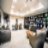 Library at Aspira The Barrieview Retirement Living
