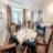 Dining room at Carolina Retirement Residence