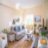 1-Bedroom living room at Aspira Quinte Gardens Retirement Living