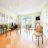 Gym at Aspira Rosewood Retirement Living