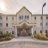 Entrance of Doon Village Retirement Residence in Kitchener