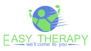 logo of Easy Therapy