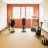 Exercise room at Court at Laurelwood Retirement Residence in Waterloo