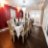 Private dining room at Cherry Park Retirement Residence