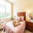 Bedroom at Aspira Credit River Retirement Living