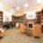 Library at Aspira Hazeldean Gardens Retirement Living