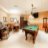 Game room at Aspira Cedarvale Lodge Retirement Living