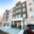 Entrance of Aspira Cedar Crossing Retirement Living