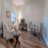Living room in studio bedroom at Doon Village Retirement Residence in Kitchener