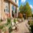 Patio at Aspira Waterford Barrie Retirement Living