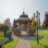 Gazebo at Aspira Quinte Gardens Retirement Living