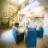 Sitting area at Aspira West Park Crossing Retirement Living