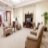 Sitting area at Aspira Red Oak Retirement Living