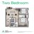 Aspira Heatherwood Two Bedroom
