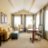Living room at Court at Laurelwood Retirement Residence in Waterloo