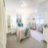 Studio bedroom at Aspira Kawartha Lakes Retirement Living