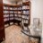 Library at Orchard Valley Retirement Residence