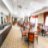 Dining room at Aspira Douglas Crossing Retirement Living