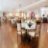 Dining room at Cherry Park Retirement Residence