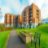 Exterior view of Aspira Island View Retirement Living