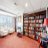 Library at Aspira Heatherwood Retirement Living
