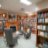 Library at Aspira Quinte Gardens Retirement Living