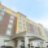 Entrance of Aspira The Barrieview Retirement Living