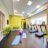 Gym at Aspira Hygate Waterloo Retirement Living