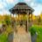 Gazebo at Royale Place Retirement Residence