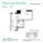 Aspira Brants Landing Assisted Living Alcove Studio Floorplan