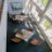 Dining area at Island Park Retirement Residence