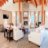 Sitting room at Aspira Cedarvale Lodge Retirement Living