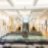 Lobby at Peninsula Retirement Living