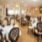 Dining room at Aspira Mayfair Terrace Retirement Living