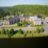 Full exterior view of Island Park Retirement Residence