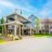 Entrance of Fairwinds Lodge Retirement Residence