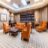 Library at Aspira Credit River Retirement Living
