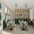 Dining room at Brants Landing Retirement Living