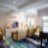 Sitting room at Peninsula Retirement Living
