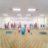 Gym at Aspira Kawartha Lakes Retirement Living
