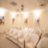 Theatre at Aspira Quinte Gardens Retirement Living
